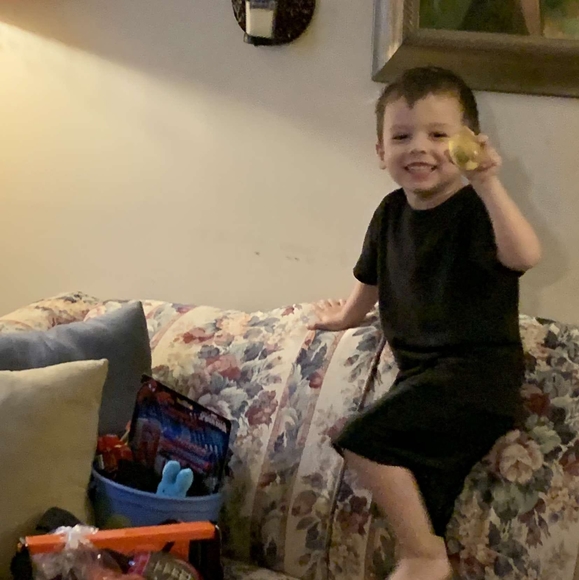 Meet your Posher, Robert - Picture 1 of 1